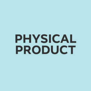 Physical Product