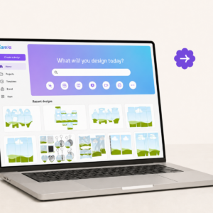 Digital Templates
