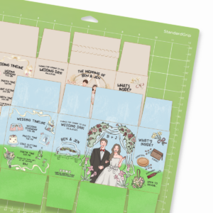 Wedding Blind Box