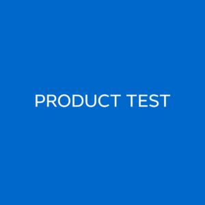 Test Product